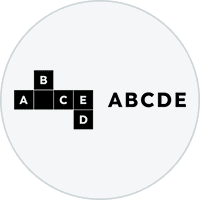 ABCDE
