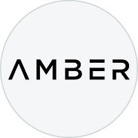 Amber
